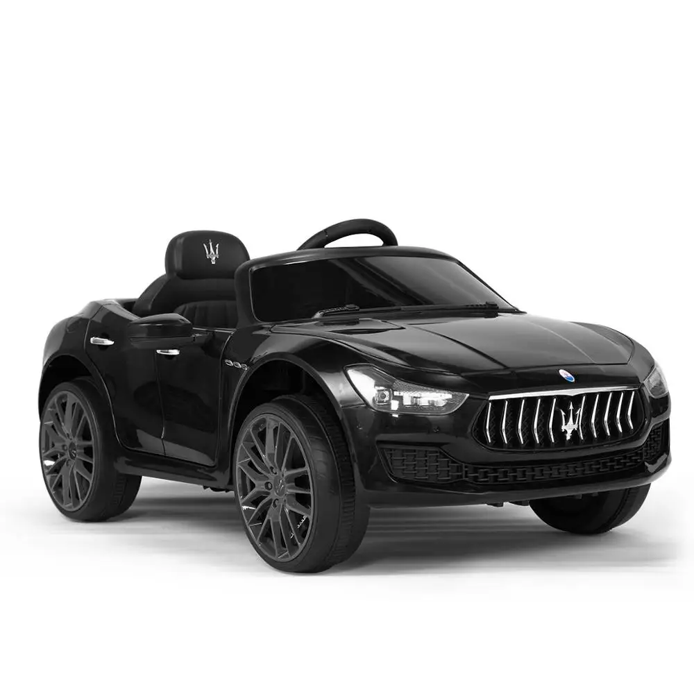 Лицензированный Maserati 12V электрическая детская езда на автомобиле игрушки