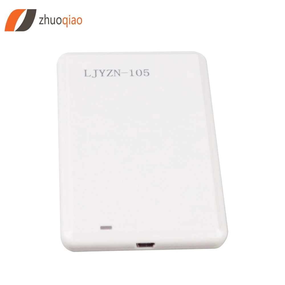 

NJZQ 915Mhz Uhf Rfid Reader Writer Support Batch Tag Writing Iso18000-6B/6C with Best Price