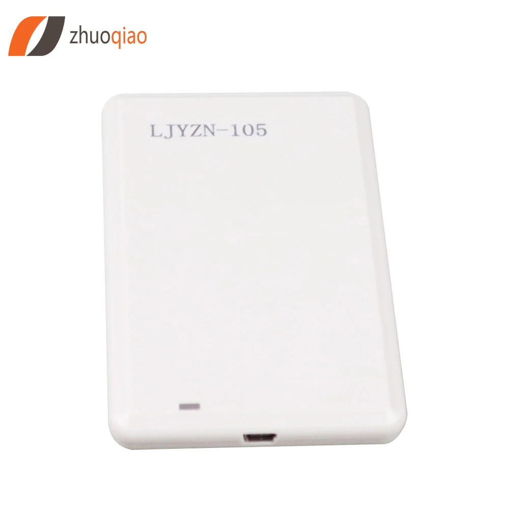 NJZQ 24 часа готовый к отправке 865-868 МГц 902-928 UHF RFID ридер записывающий модуль |