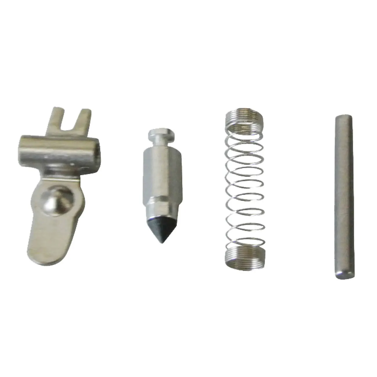 

2Kit ZAMA Carburetor Rebuild Diaphragm Kit For Husqvarna 36 136 137 141 142