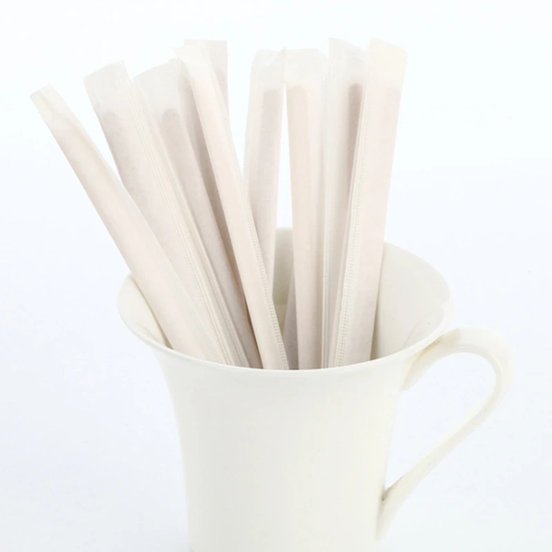 Одноразовые натуральные деревянные кофейные палочки кофейная деревянная