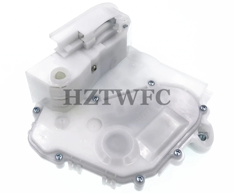 Высококачественный задний и правый Привод защелки дверного замка 72610SWAA01 72610-SWA-A01