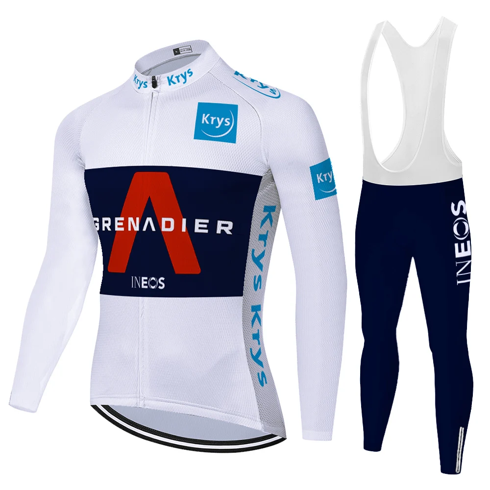 Осень-зима 2020 Теплая Флисовая одежда для велоспорта зимние штаны с гелевыми