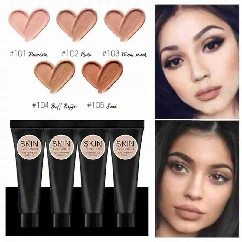 Косметика для макияжа консилер основа креана тату глаз Темный крем круг пудра