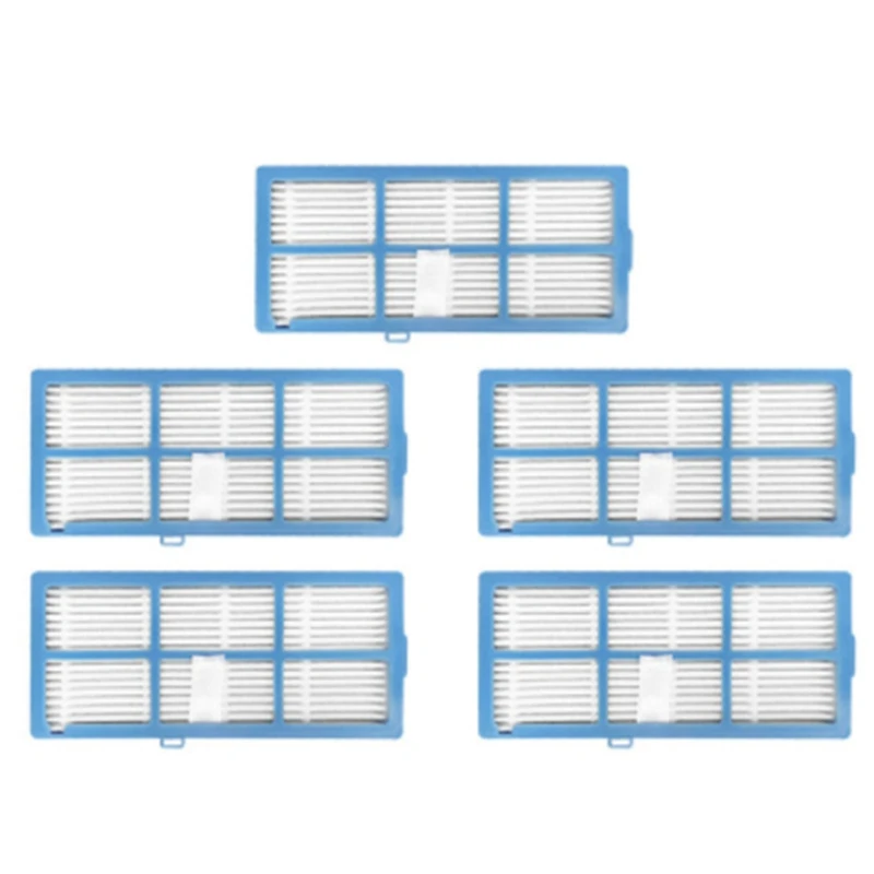 

Сменные детали для фильтра Hepa для Proscenic 850T / 850P