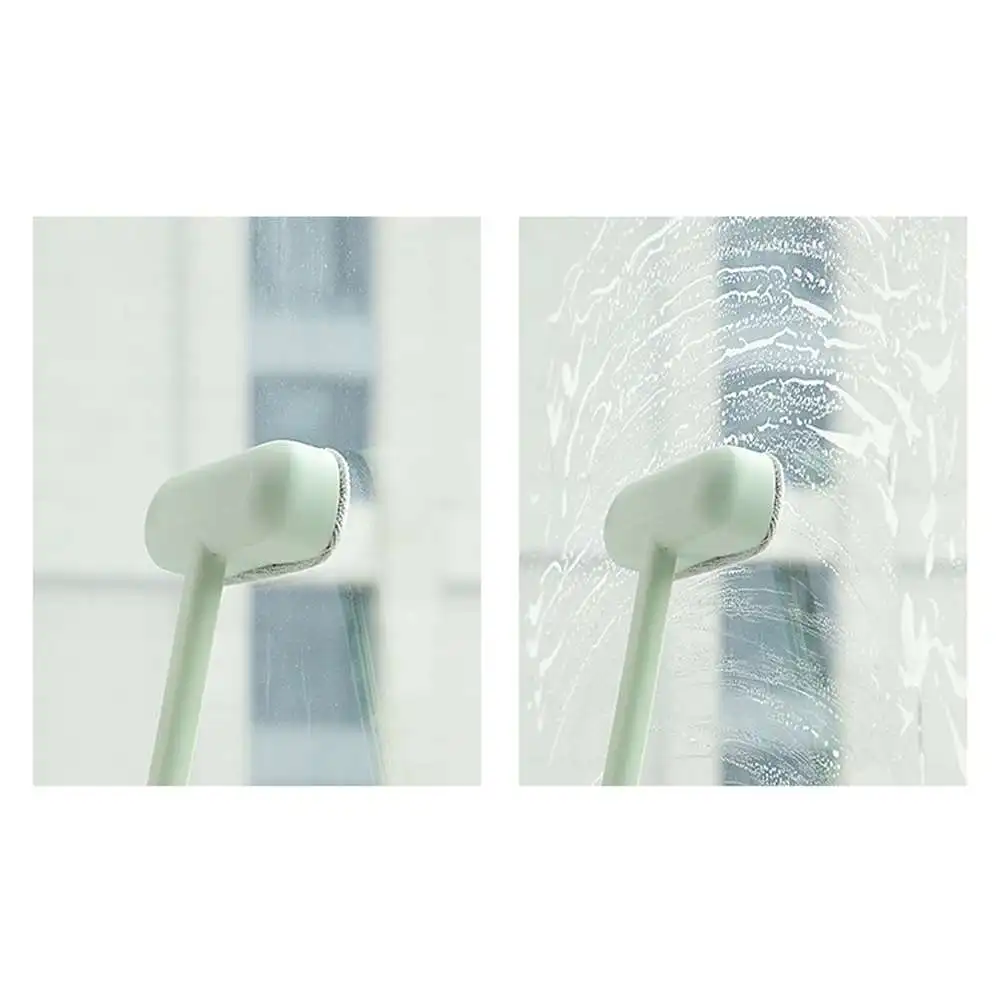 

Window Screen Wiper Removable Cleaner Tool Dust Cleaning Brush Multipurpose Floor Sofa Decontamination Brush