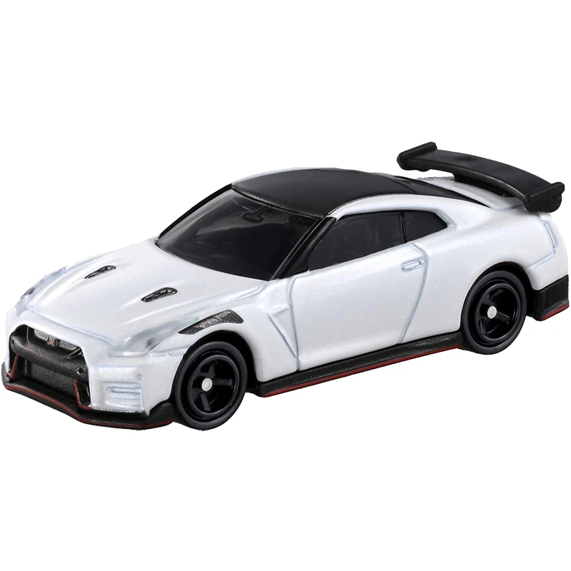 

Модель Tomy 1/64 Tomica 78 Nissan GT-R Nismo 2020, металлическая имитационная модель автомобиля, спортивный гоночный автомобиль, коллекция детских игрушек