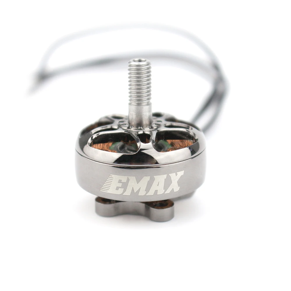 EMAX ECOII V2 ECO II 2306 1700кв/1900кв/2400кв 3-6S Бесколлекторный двигатель для дистанционного
