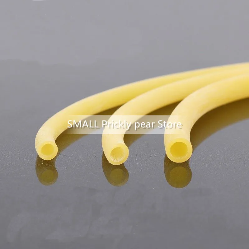 Шланг из натурального латекса 1 6x3 2 7x4 5 8x4 2x4 2x5 3x5 3x6 4x6 5x7 5x10 6x9 6x10 8x12 9x12 Охотничья