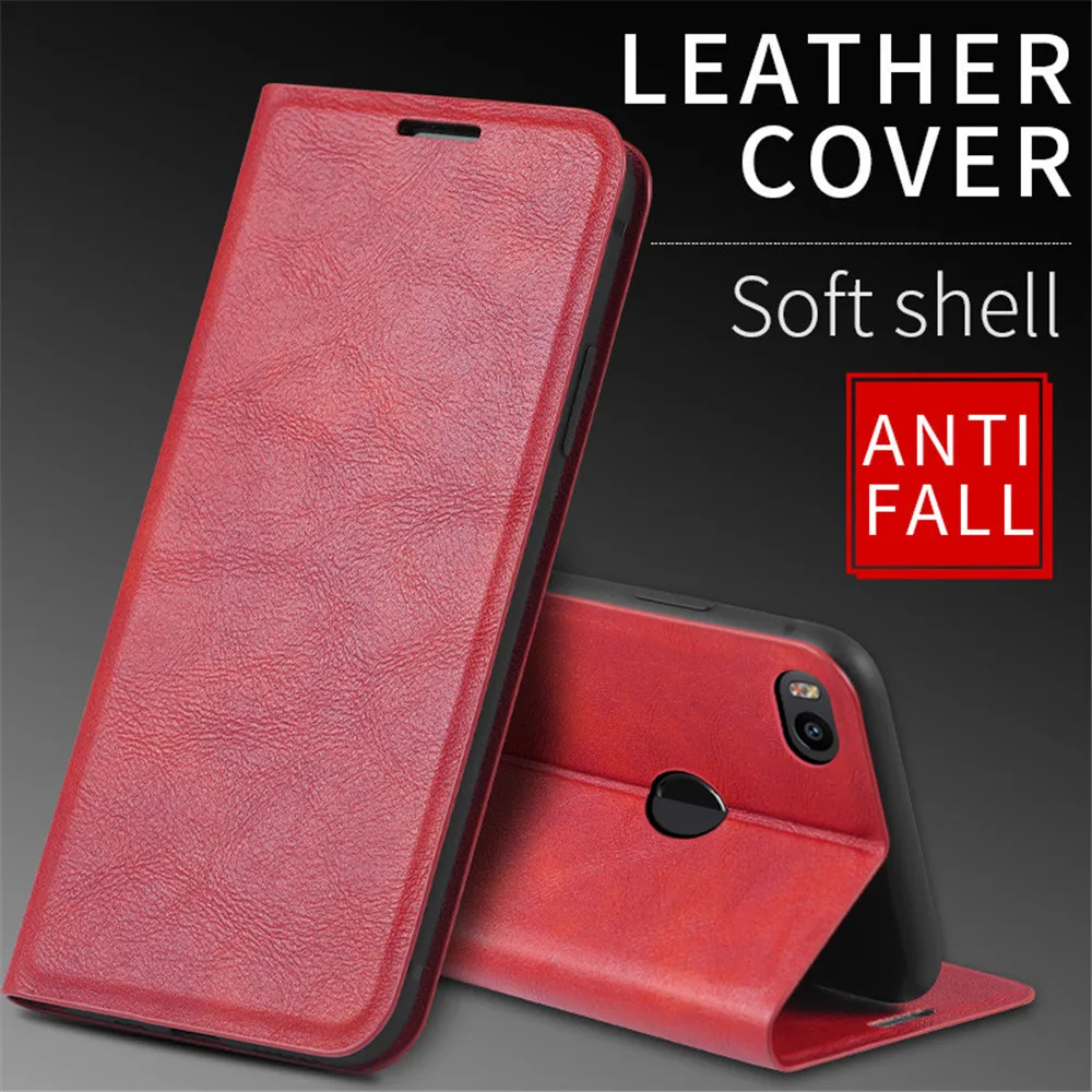 

Mi 11 Business Flip Wallet Leather Case for Xiaomi 10T 10 9 Redmi K40 10X Note 9S 8T Shockproof Full Protection Slim Fit Coque