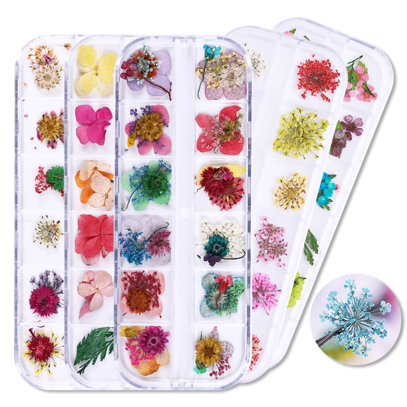 1 коробка розовый желтый фиолетовый смешанные цвета сохраненный свежий