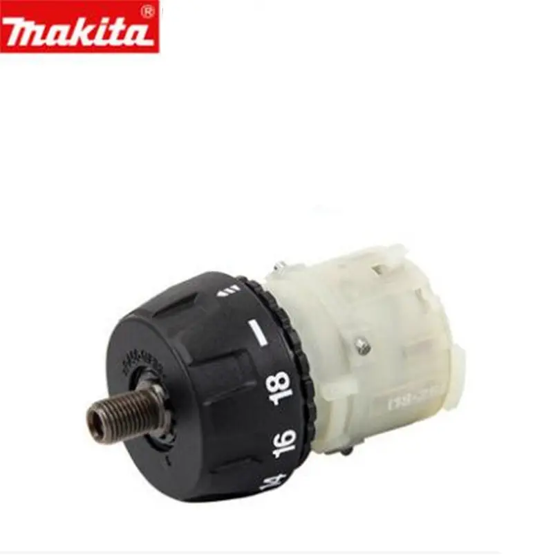 MAKITA 127099-1 пониженная передача коробка передач Шестерни коробка для 125539-3 123503-8 DF330D DF330DWE DF331 DF331D 127099-1Drill