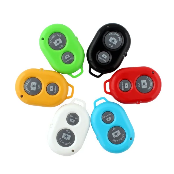 Гибкий кронштейн для штатива Octopus стойка для селфи+ беспроводной bluetooth-таймер пульт дистанционного спуска затвора кольцо для телефона