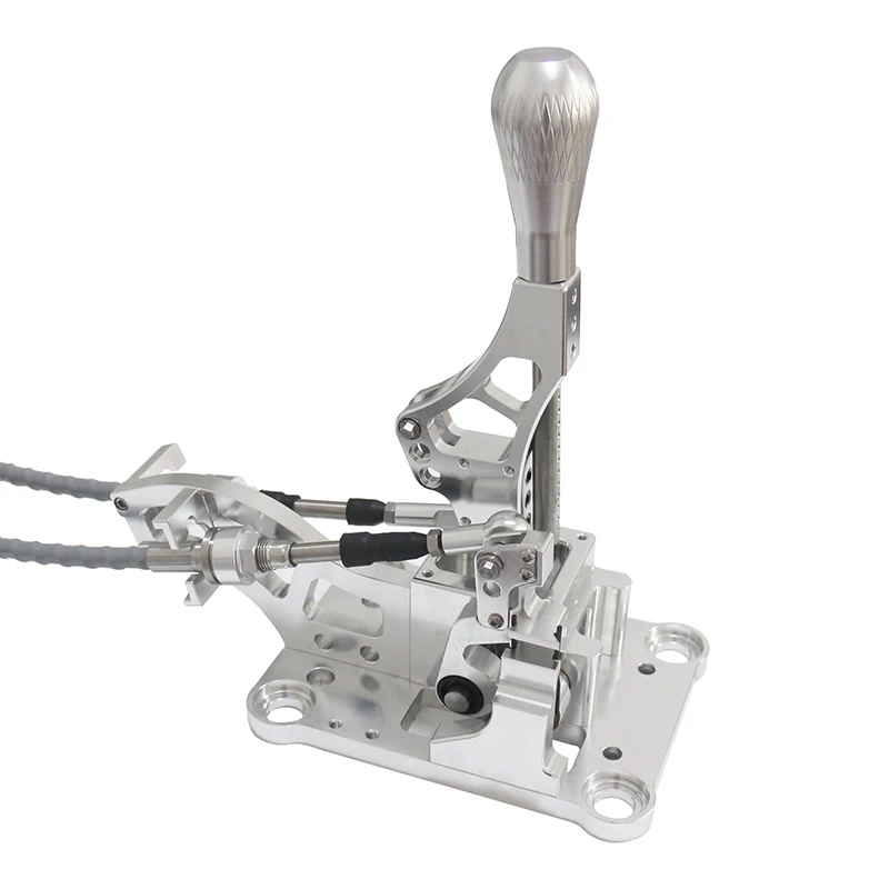 Автомобильный переключатель передач RSX ручка для кабеля переключателя основная