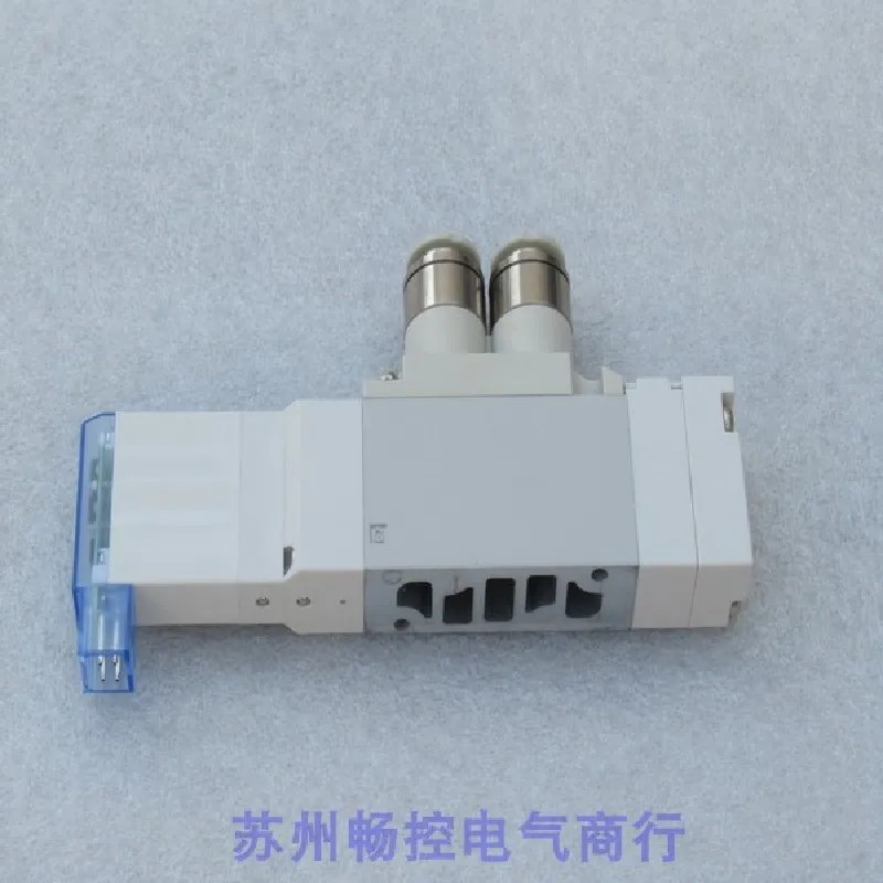 Пневматический электромагнитный клапан KOGANEI F15T2 24 В постоянного тока - купить по