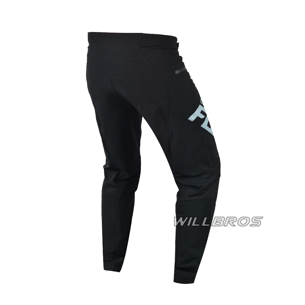 Брюки женские для мотокросса изящные штаны езды на мотоцикле и велосипеде по