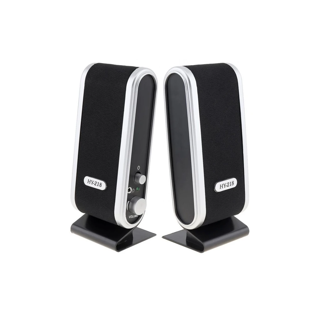 

Portable Multimedia USB Mini Speaker for Computer Desktop PC Laptop Notebook