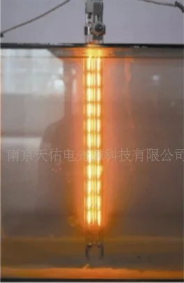 

Food Processing 1000w 1100w 1300w 2000w Infrared Heater Tube IR lamp 780mm 980mm 1450mm 1530mm Infrared Heating Lamps