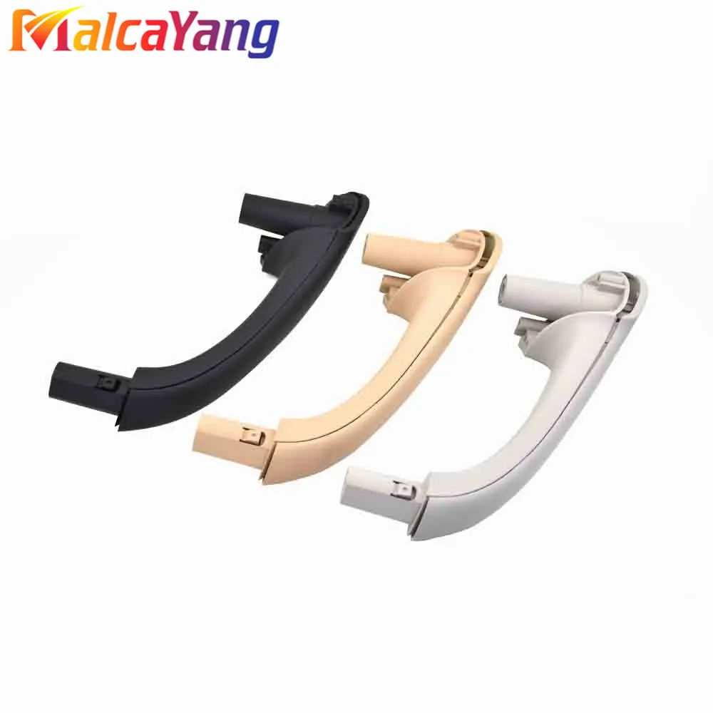 Накладка на переднюю левую/правую внутреннюю дверь автомобиля накладки ручки