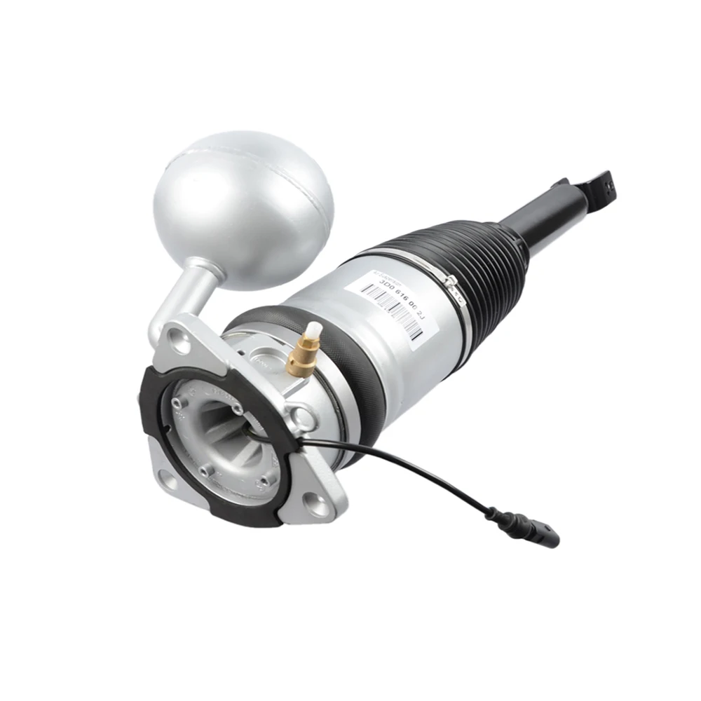 Воздушная рессора Rea для VW Phaeton Bentley Continental воздушная подвеска OEM 3D0616001K 3D0616001J|shock