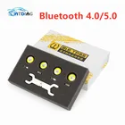 Новая система контроля давления в шинах Bluetooth 4,0 шин Давление монитор Системы 4 внутреннийвнешний Сенсор работает на базе AndroidiOS мобильный телефон приложение Дисплей