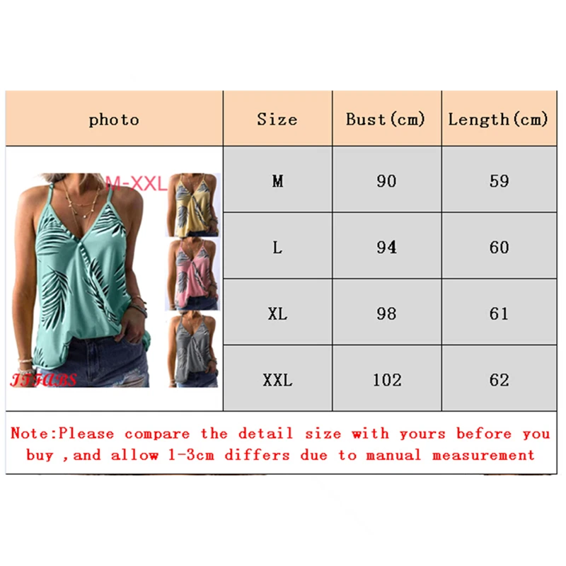 Женская блузка цветочный принт жилет Топ рубашка без рукавов женские Топы s и