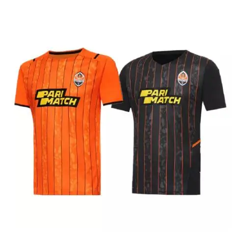 

2021 2022 maglie aghihtar donecnk xiamen M. Камики да кальцио Антонио коноплянка тете исайли Додо марлос каттиенко