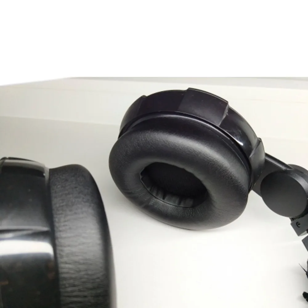 IMTTSTR 1 пара сменных амбушюр для Sennheiser HD205II HD215 HD225 HD440 рукав наушник крышка подушки чашки