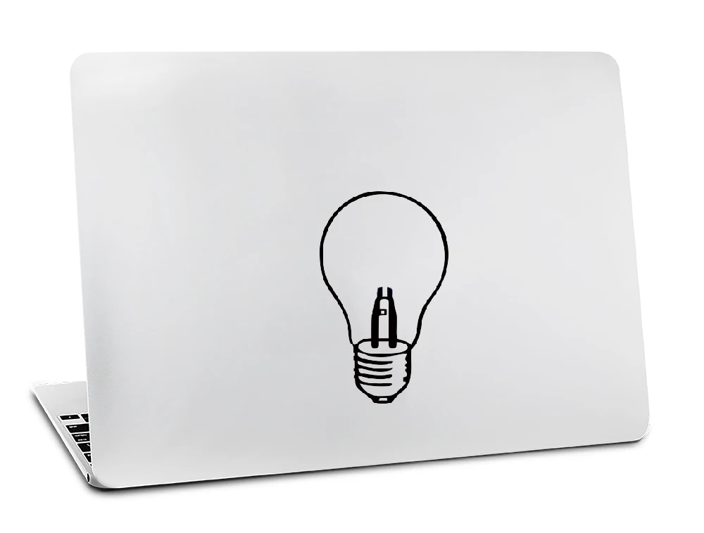 Виниловая наклейка с подсветкой Love Heart для Apple, логотип, для Macbook Skin Air 11 13 Pro 13 15 17 retina, наклейка на компьютер - Цвет: G6001