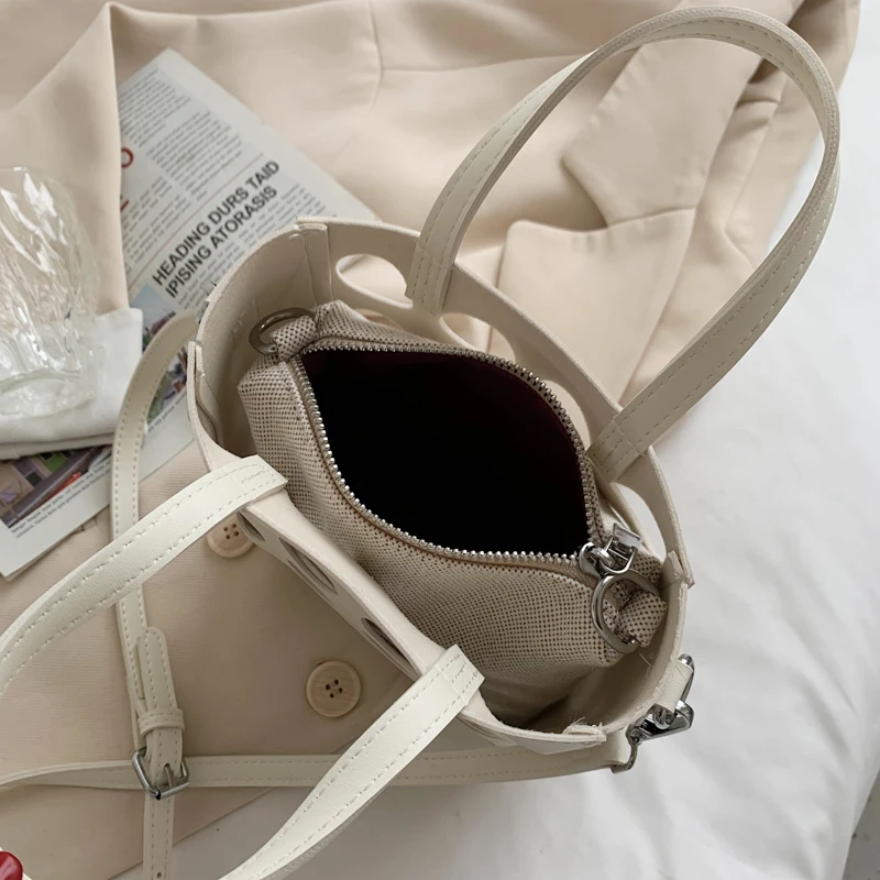 

Women Bags 2021 Fashion Handbags for Female Designer Ladies Bags Luxury Shoulder Bags Pu Leather Composite Bag Messenger Bags