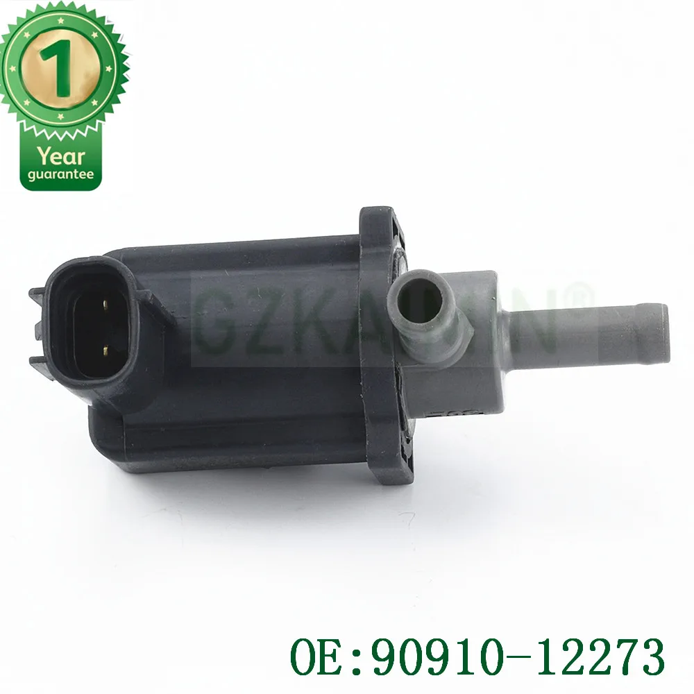 Соленоид для пылесоса 90910-12273 04-08 Toyota Corolla 1zz-fe Vvti | Автомобили и мотоциклы