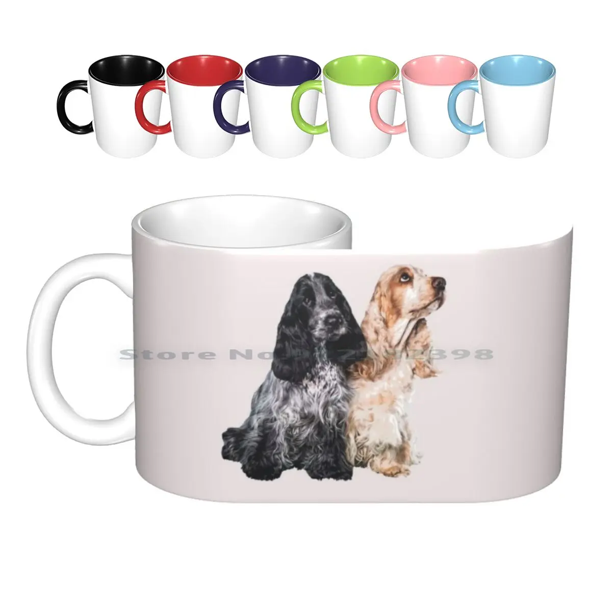 

Керамические кружки для кофе, кофе, молока, чая