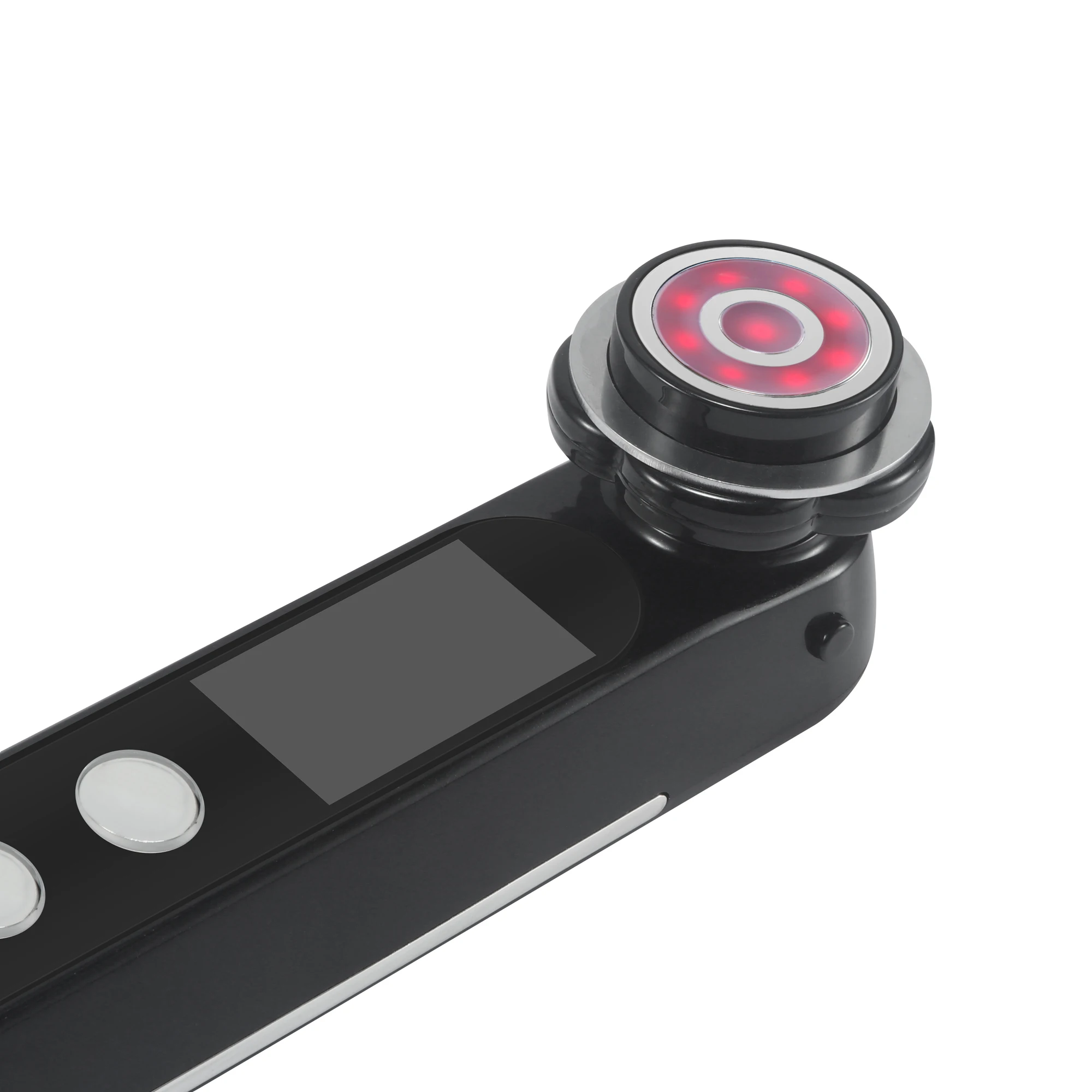 Радиочастотный инструмент для красоты подтяжки кожи омоложения массажер лица