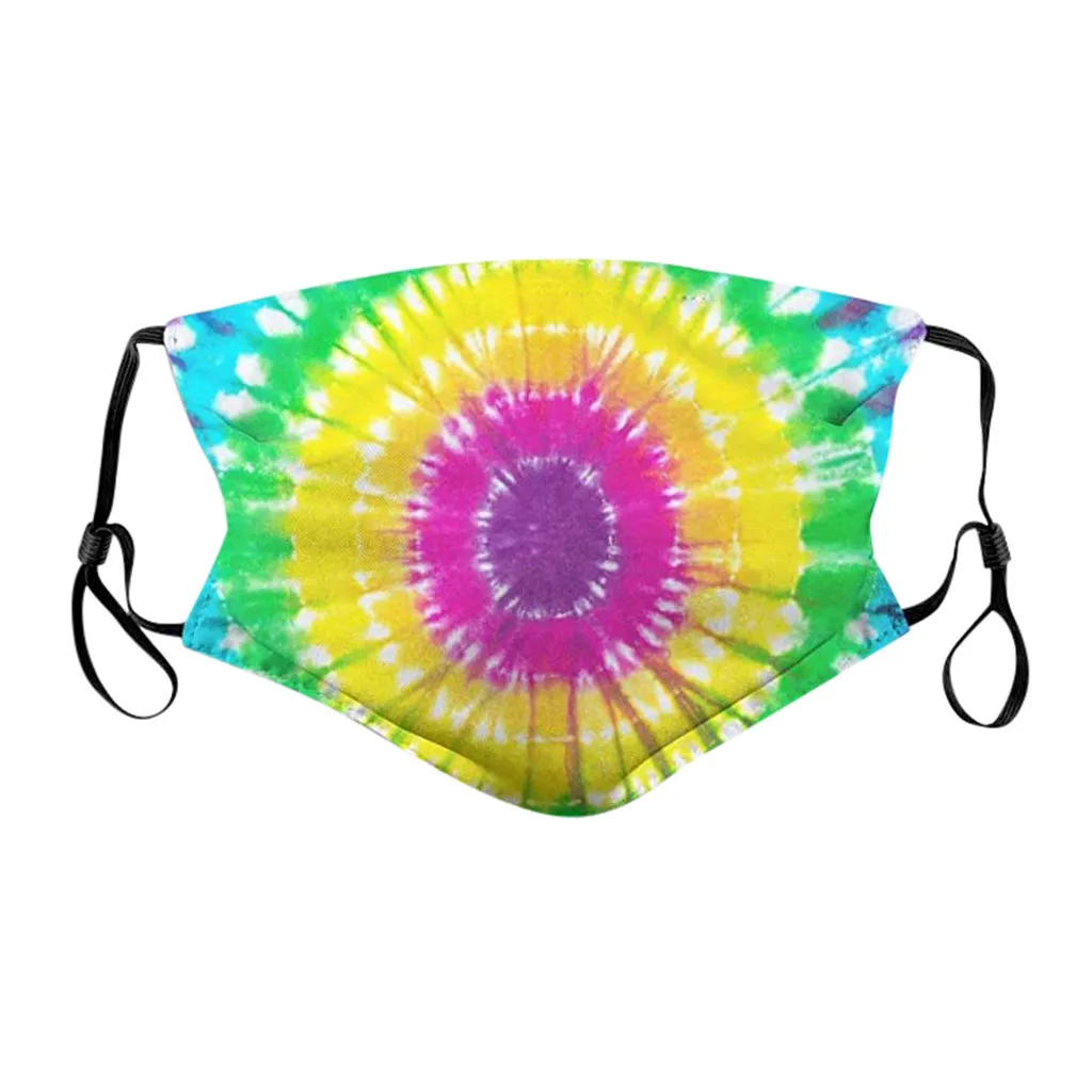 Маска для взрослых с защитой от пыли и ветра | Аксессуары одежды