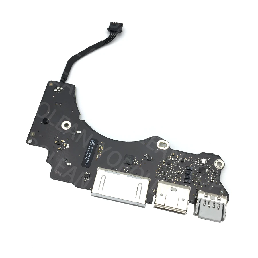 Новый оригинальный кардридер I/O USB SDXC 820-00012-A для Macbook Pro Retina 13 &quotA1502 2015 EMC 2835 661-02457 |