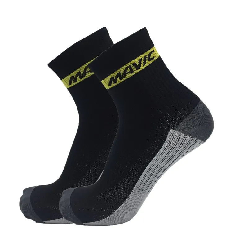 Спортивные велосипедные носки для улицы профессиональные носки|bicycle socks|cycling
