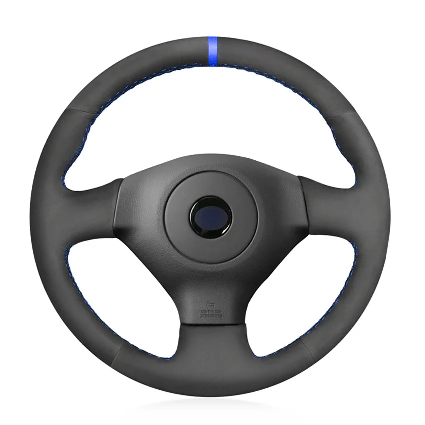 

Черный, замшевый, Синий Маркер для Subaru Legacy Forester Outback Impreza WRX 2003-2007 Saab 9-2X 2005 2006