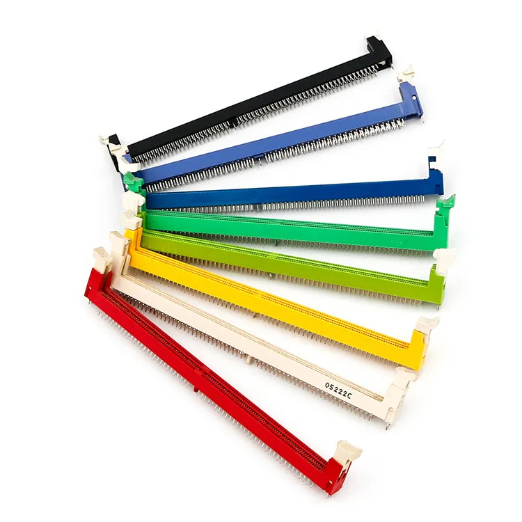 Настольная материнская плата DDR1 / DDR2 DDR3 DDR4 слоты памяти | Инструменты