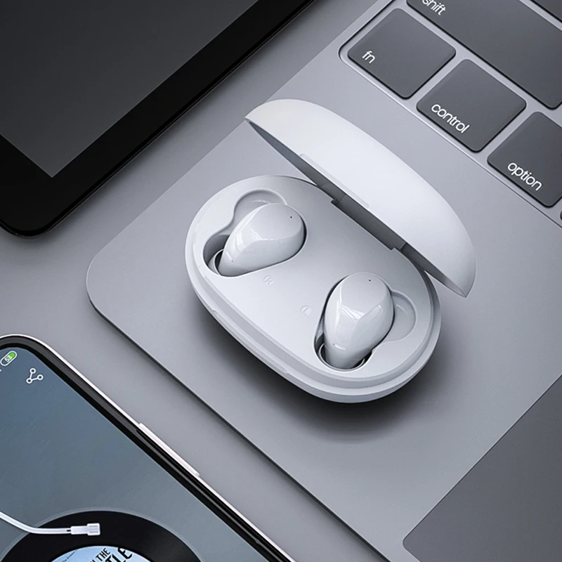 lenovo tc02 true wireless bluetooth 5 0 earphone waterproof in ear sports music earplugs for huawei xiaomi ios android free global shipping