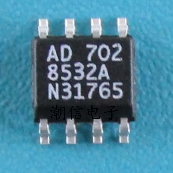 

10cps AD8532A AD8532AR AD8532ARZ