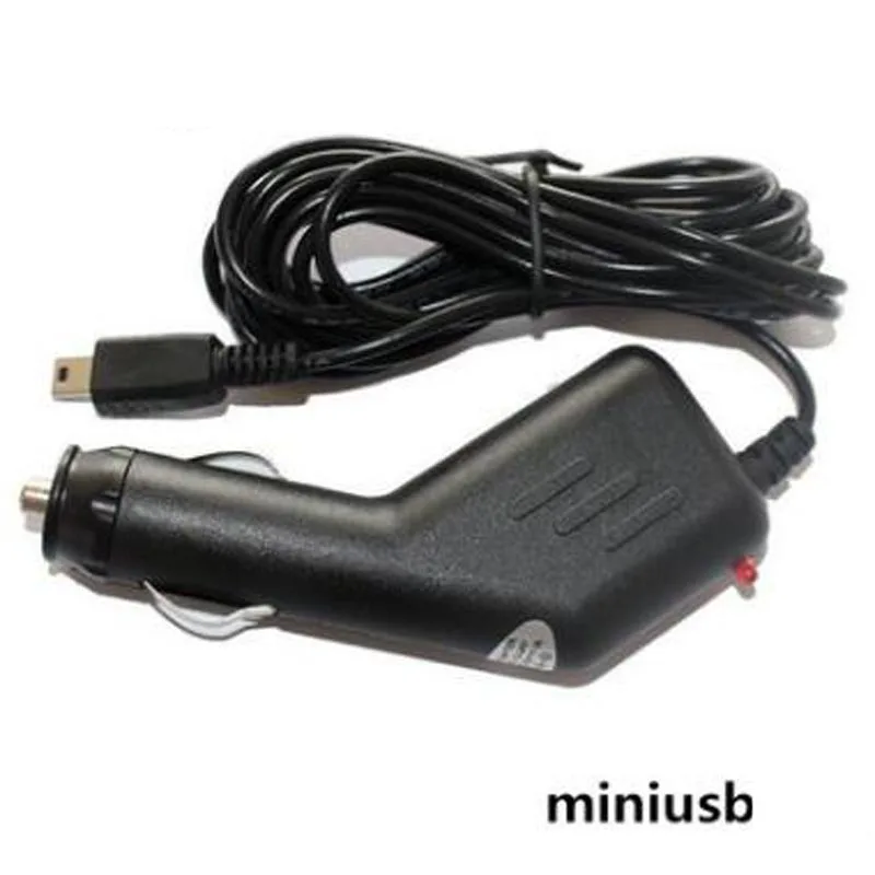 Новинка 3 5 м автомобильный прикуриватель повышенной прочности Удлинительный