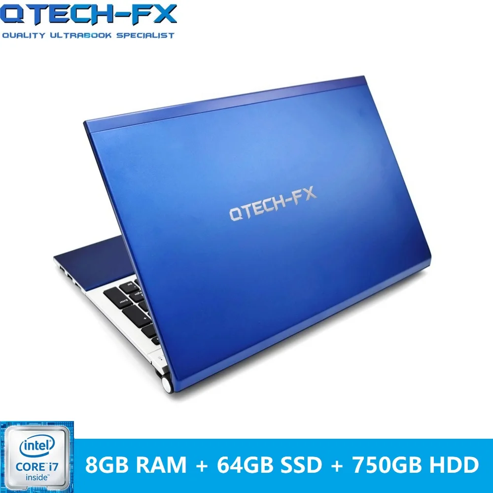 15," игровой ноутбук i7 8 ГБ ОЗУ SSD 512 ГБ 256 ГБ 128G большой ноутбук ПК DVD металлический бизнес AZERTY итальянская испанская Русская клавиатура - Цвет: 8-128BU