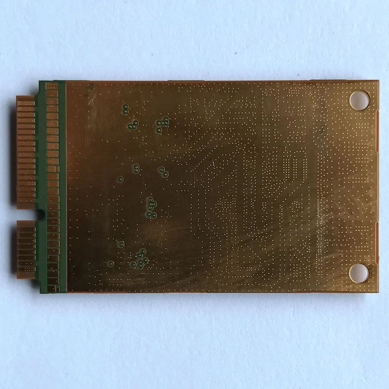 

MC7430 LTE 4G 6 HSPA + GNSS WWAN USB 3,0 MBIM 4G