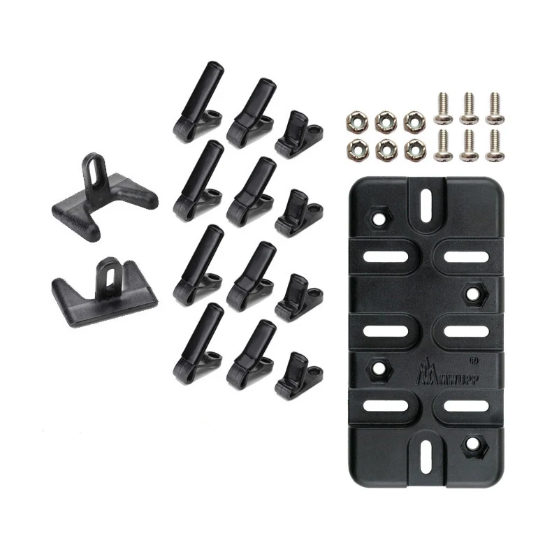 Универсальный держатель для мотоциклов F Grip сотовых телефонов и радио|holder for cell