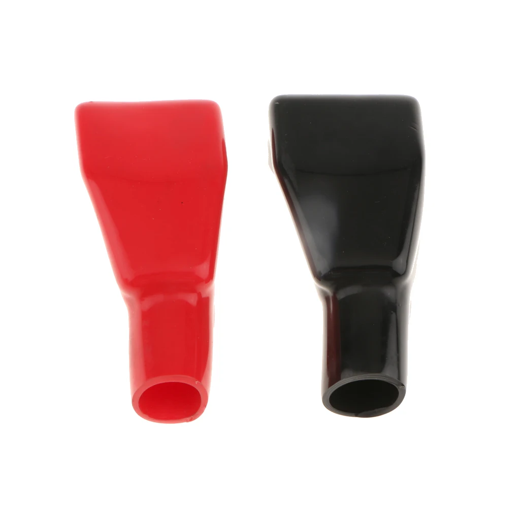 Клеммные ботинки из мягкого пластика защитные изоляционные крышки | Автомобили и