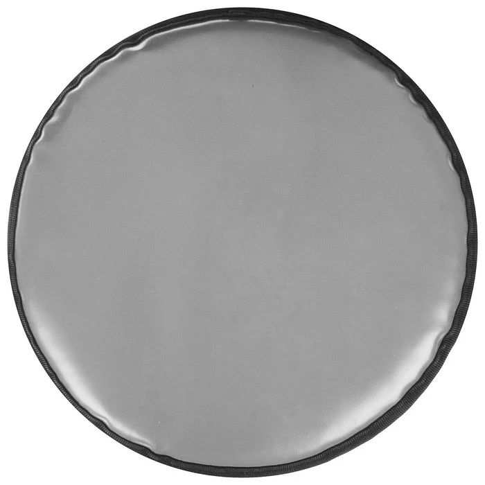 Ледянка Паутина 35 х см 2 ручки толщина | Спорт и развлечения