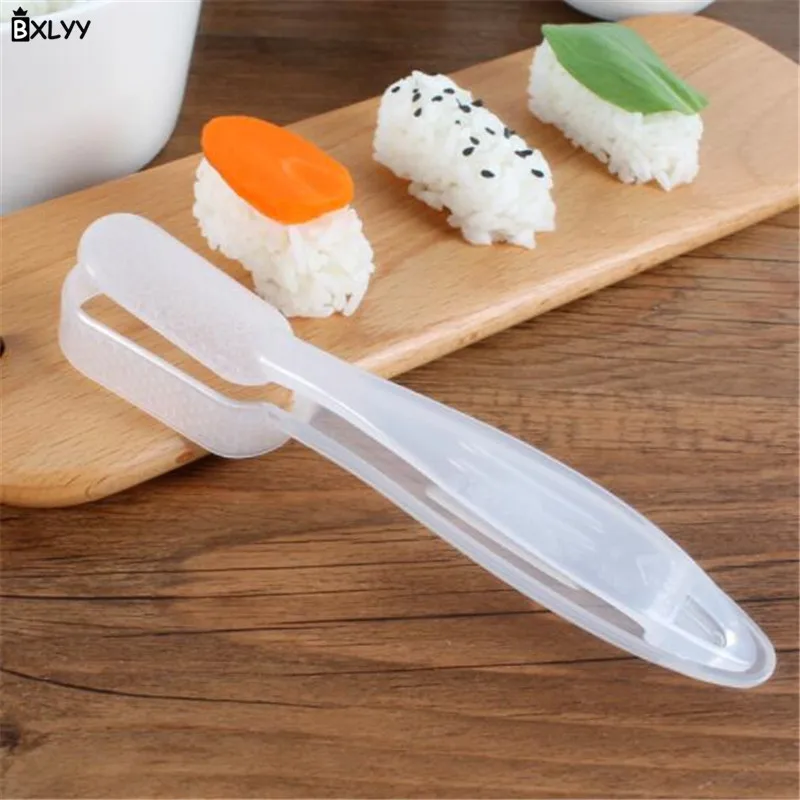Ручная форма для суши BXLYY DIY инструмент с рисовым мячом кухонные аксессуары