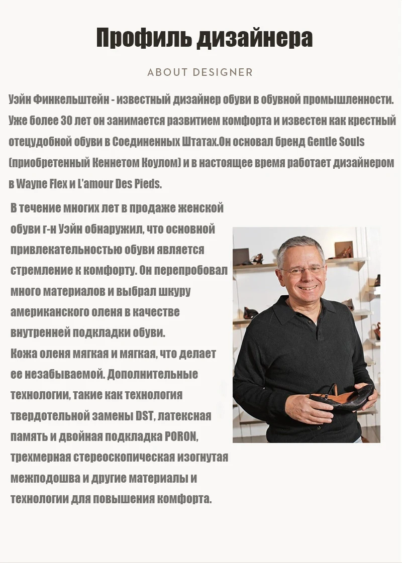 Wayneflex/Винтажные ботинки из натуральной кожи в стиле ретро; ботинки-казаки на молнии сбоку; женские зимние сапоги большого размера без застежки