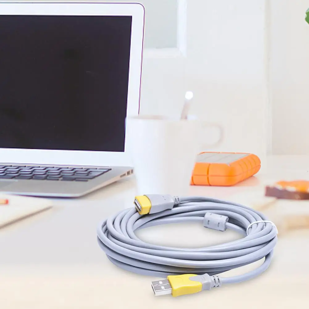 

Кабель-Удлинитель USB 2,0, 1,5 м, 3 м