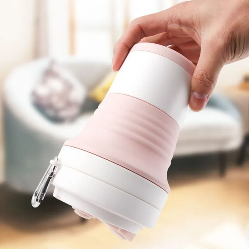 Соломенная силиконовая кофейная чашка для пищевых продуктов не содержит